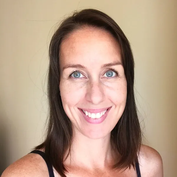 Gillian Breckell