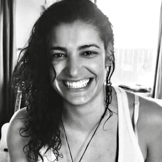 Giovana Tabarini