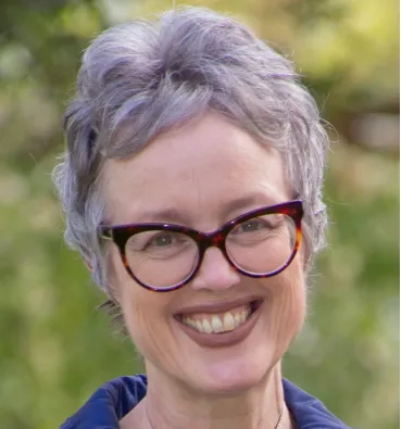 Giselle Byrnes