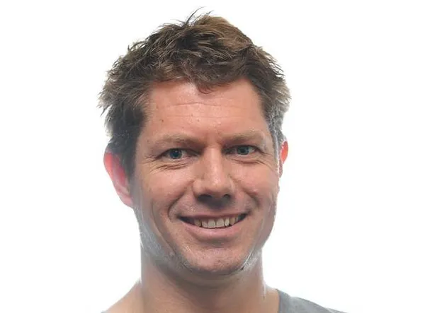 Glen Herud