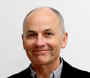 Glenn Barclay