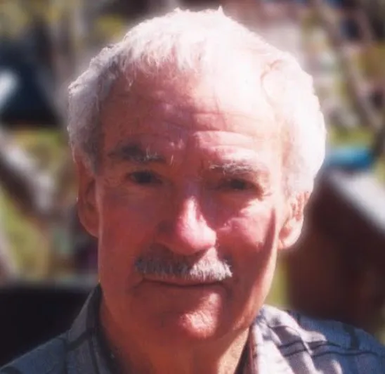 Gordon Challis