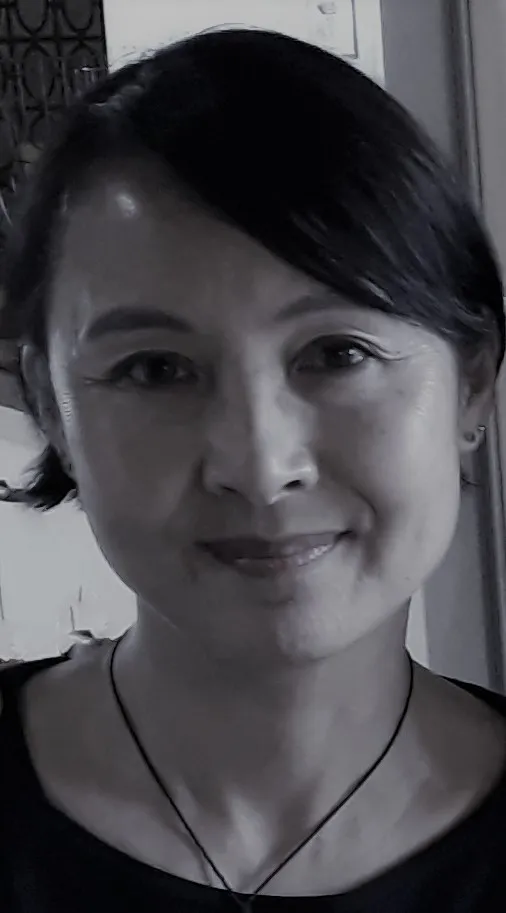 Grace Yee