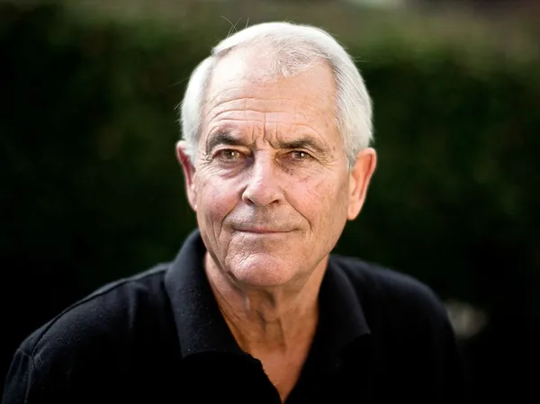 Graeme Lay