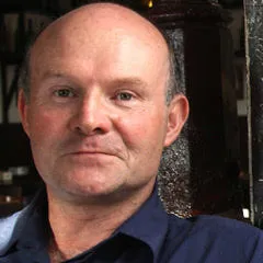 Graham Adams