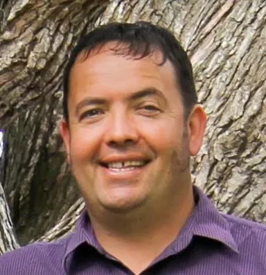 Graham Cameron