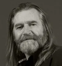Graham Reid