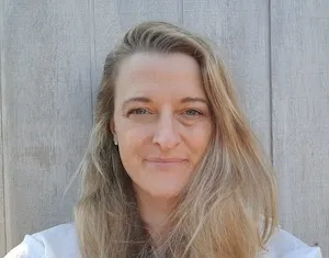 Gráinne Patterson