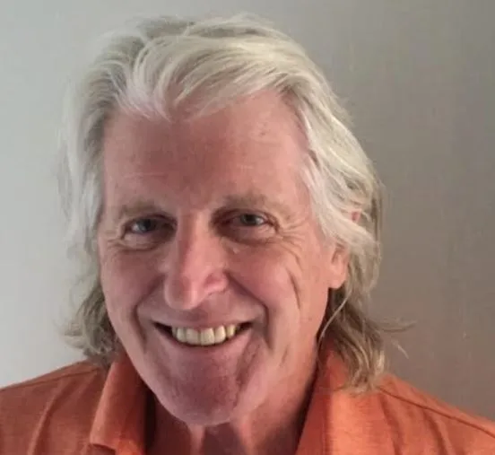 Grant Birkinshaw