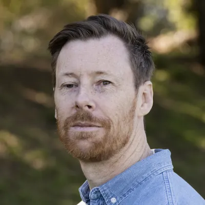 Greg Bruce