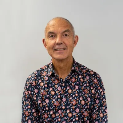 Greg Foster