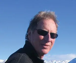 Greg McGee