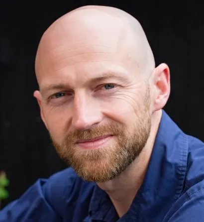 Greg Roughan