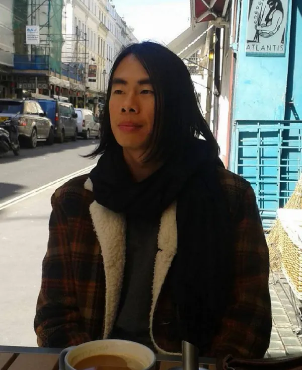 Gregory Kan