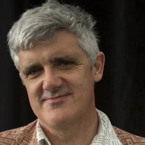 Gregory O'Brien