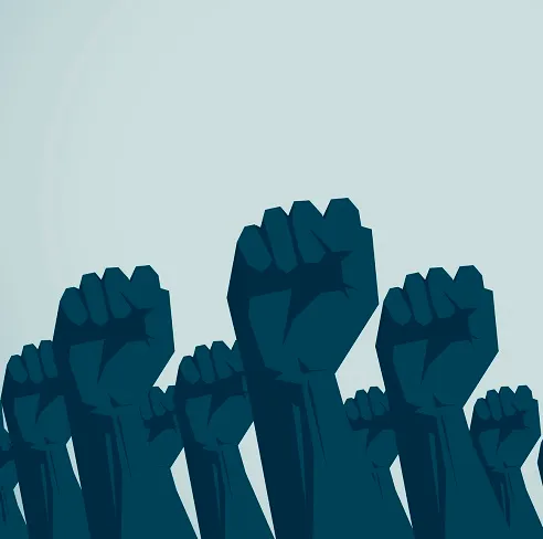 Guardians Of Democracy