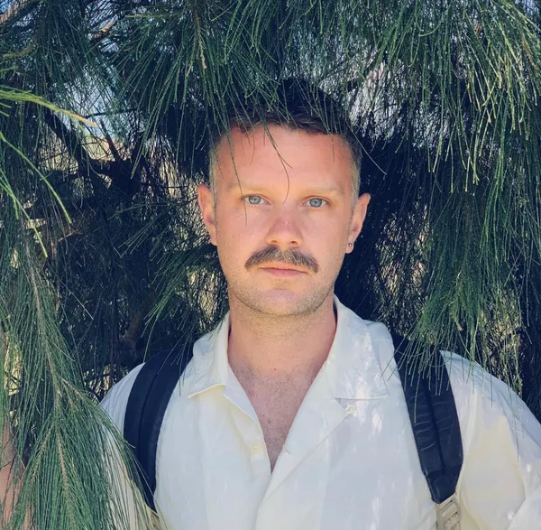 Gus Goldsack