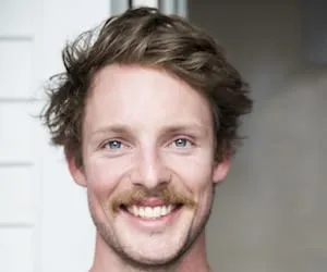 Guy Montgomery