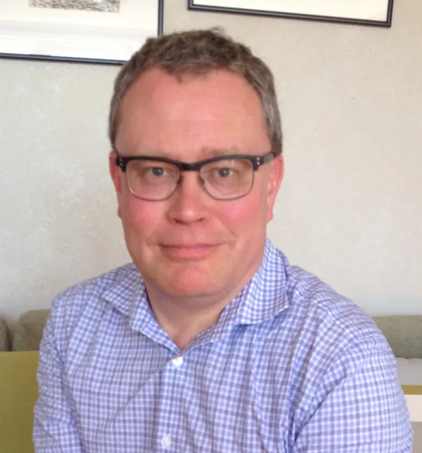 Guy Somerset