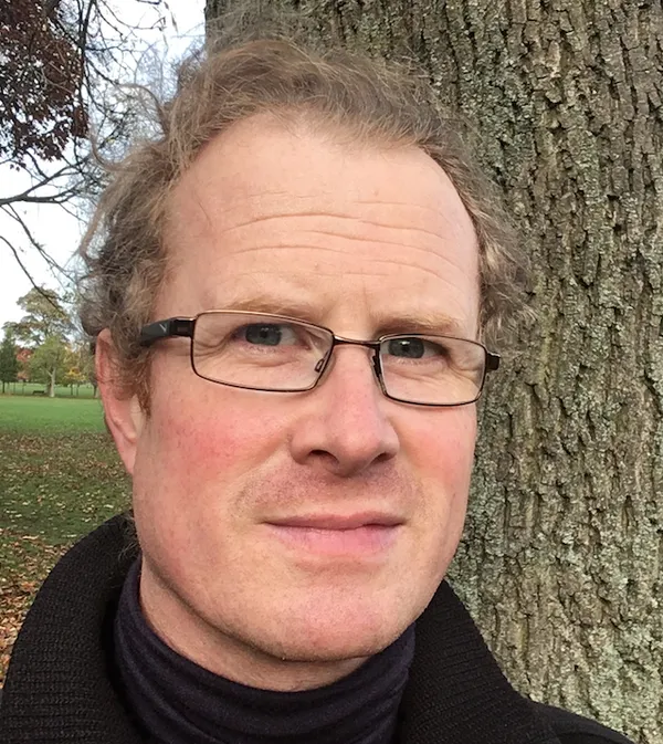 Hamish Dingwall