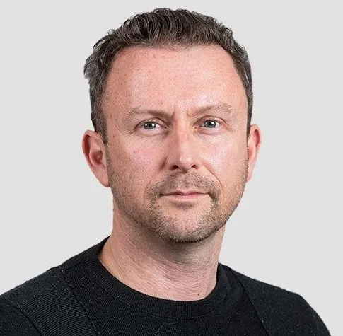 Hamish McNeilly