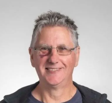Hamish Rennie