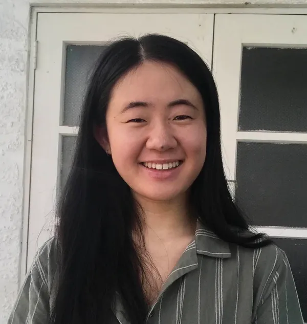 Hanna Lu