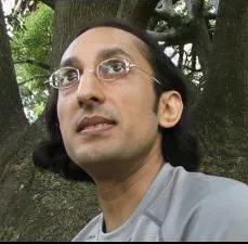 Harmeet Singh Sooden