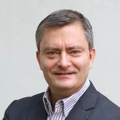 Harry Scheule