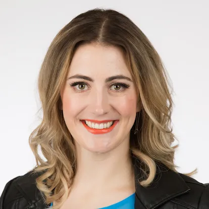 Hayley Sproull