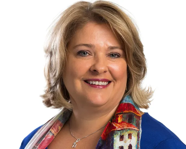 Heather Claycomb