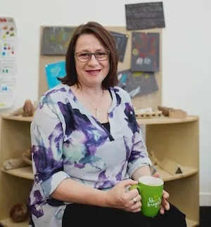 Heather Taylor