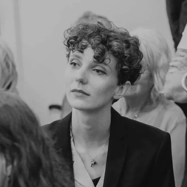 Hebe Kearney