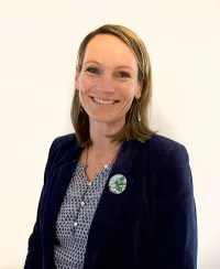 Helen Beattie