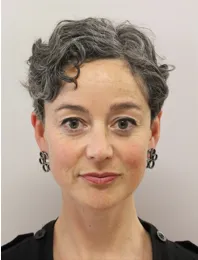 Helen Brown