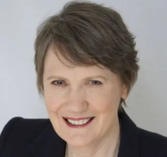 Helen Clark