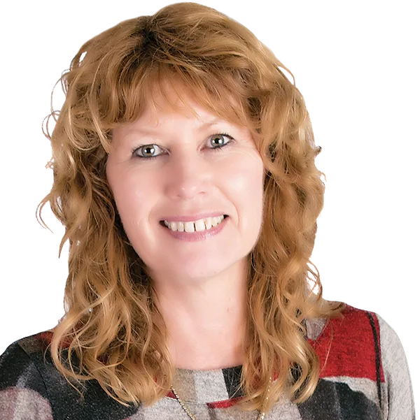 Helen Fortune