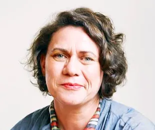 Helen Heath