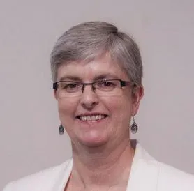 Helen Jacobi