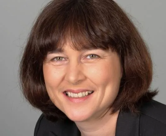 Helen Kelly
