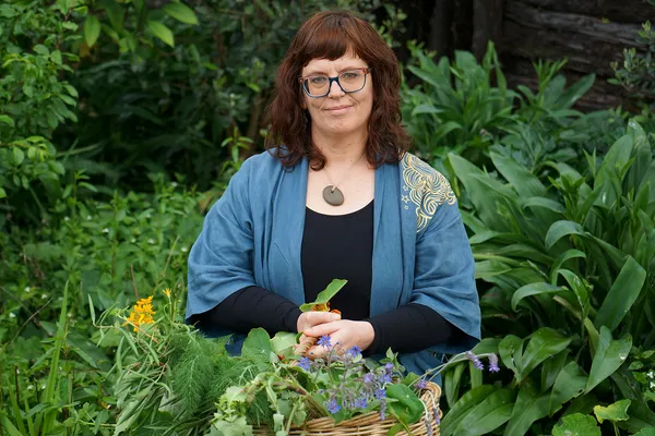 Helen Lehndorf