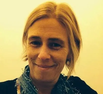 Helen Speirs