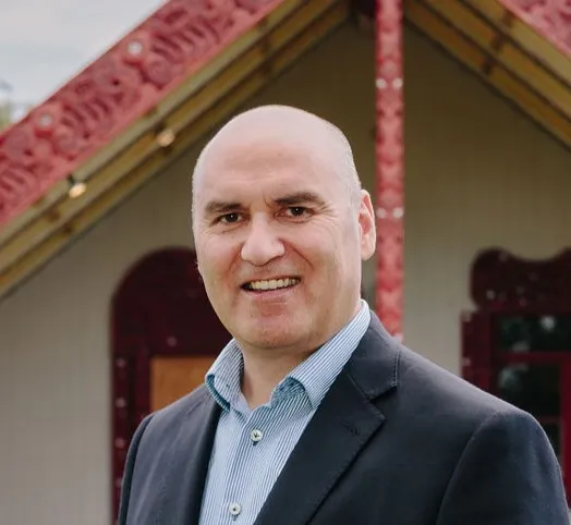 Helmut Modlik