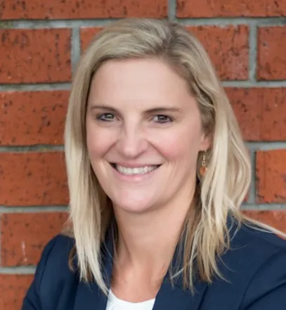 Hilary Walton