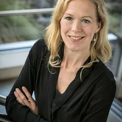 Holly Thorpe