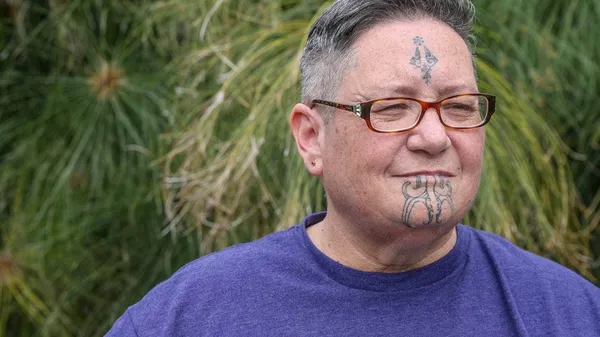 Huhana Hickey