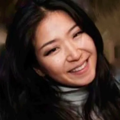 Hye Ji 'Erica' Lee