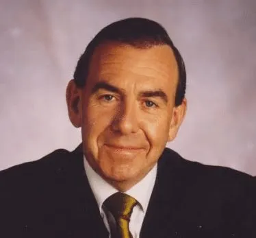 Ian Fraser