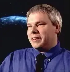 Ian Griffin