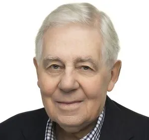 Ian Shirley